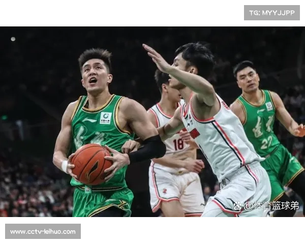 郭艾伦常规赛500场后潸然泪下 郭艾伦常规赛500场后潸然泪下