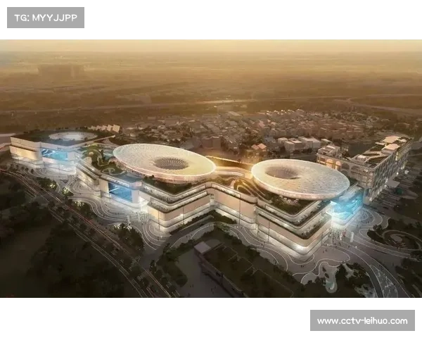 多元化经营成主流趋势,体育综合体正转向文商旅协同发展模式 多元化经营成主流趋势,体育综合体正转向文商旅协同发展模式