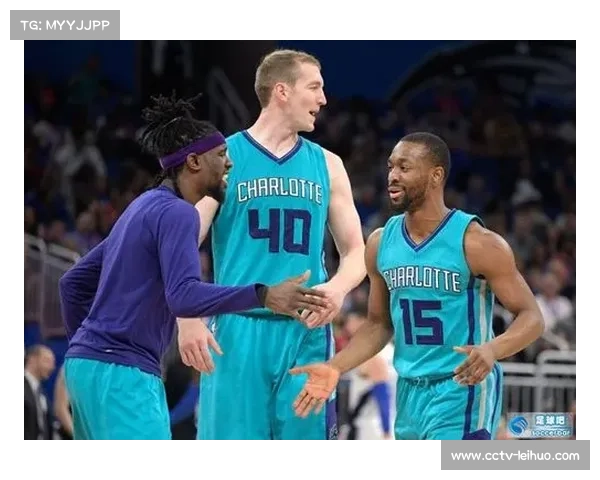 黄蜂客场挑战魔术,三球克努珀尔布里奇斯锋线组合成关键 黄蜂客场挑战魔术,三球克努珀尔布里奇斯锋线组合成关键