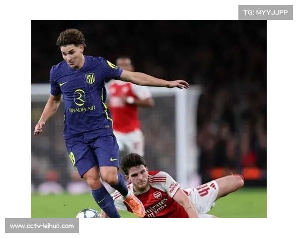 阿尔瓦雷斯进球荒背后：战术支持不足成焦点